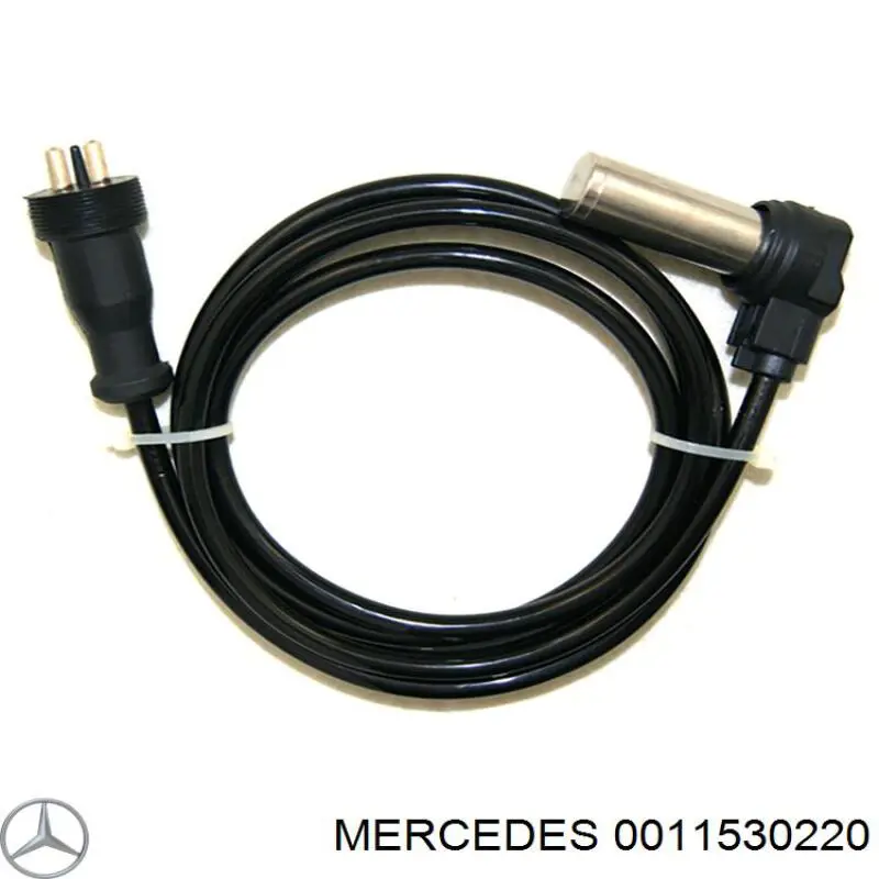 Датчик положення (оборотів) коленвалу 0011530220 Mercedes