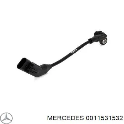  A001153153264 Mercedes