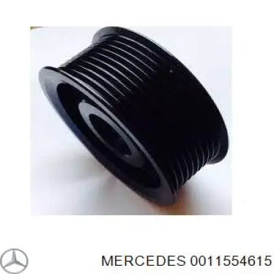  0011554615 Mercedes