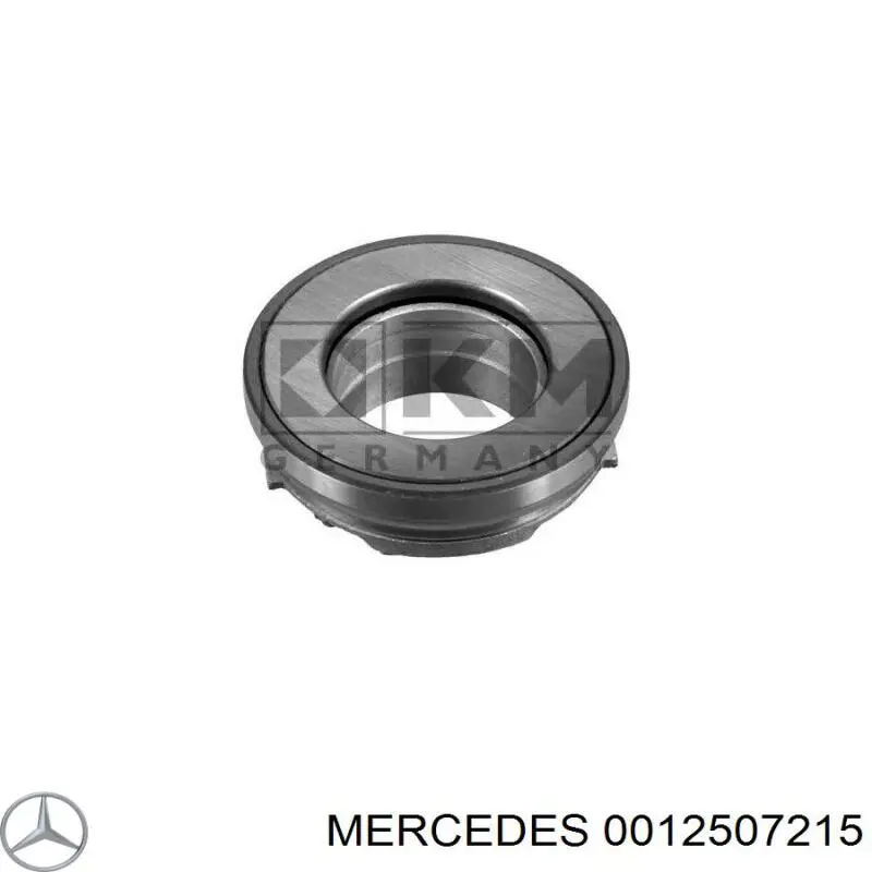 Вижимний підшипник A0012500115 Mercedes