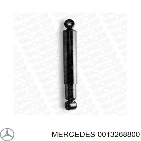  0013268800 Mercedes