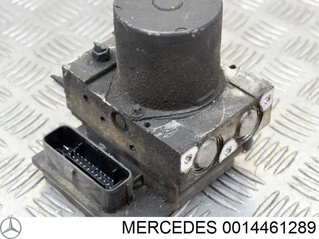 A0014461289 Mercedes 