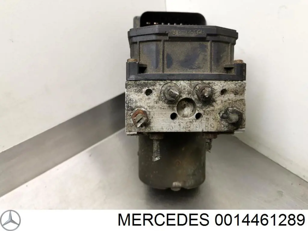  A0014461289 Mercedes