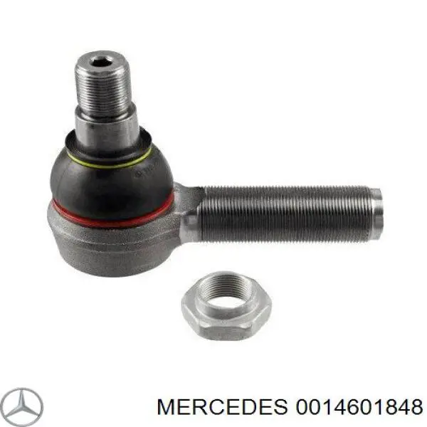  A0014601848 Mercedes