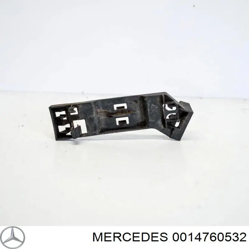 Купити 14760532 Mercedes Клапан регенерації палива