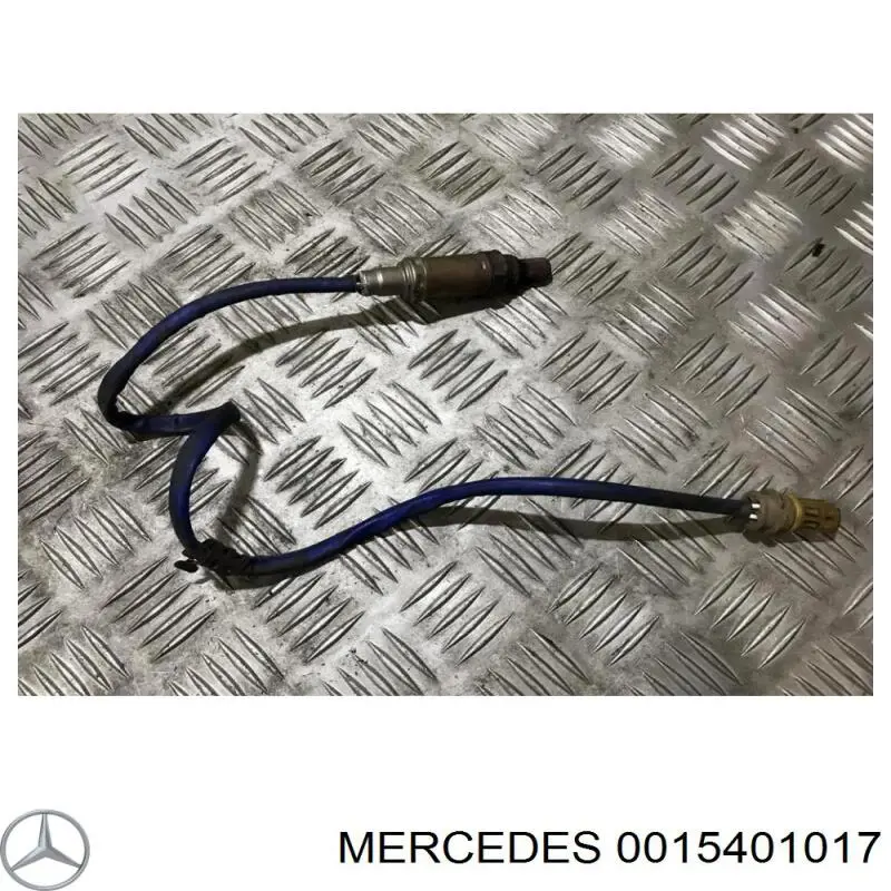 Лямбда зонд до каталізатора, правий Renault (RVI) 7700103246 ціна, від 31.67 USD