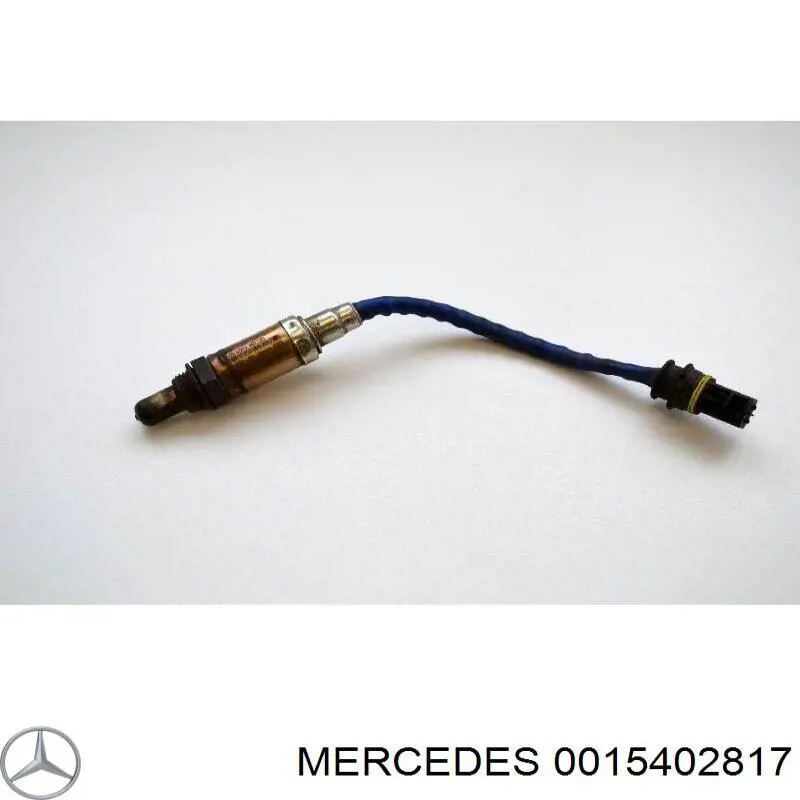 0015402817 Mercedes 