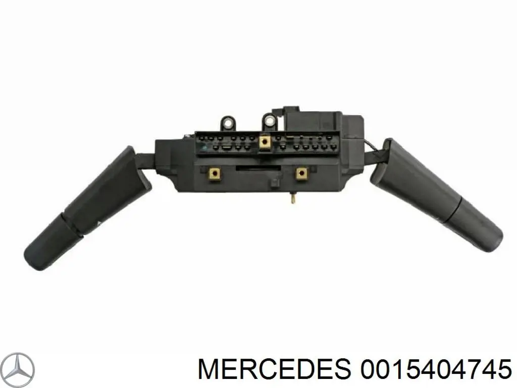 Купити A0005408445 Mercedes Підрульовий перемикач