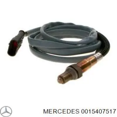 258006809 Bosch Лямбда зонд після каталізатора
