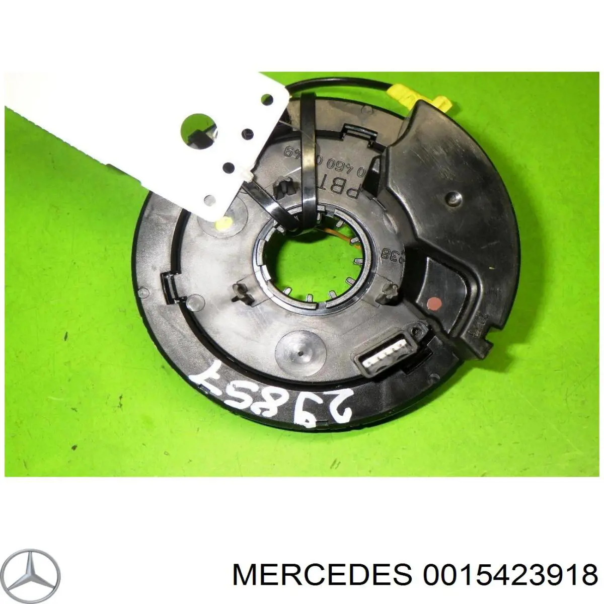 Датчик кута повороту кермового колеса 15423918 Mercedes
