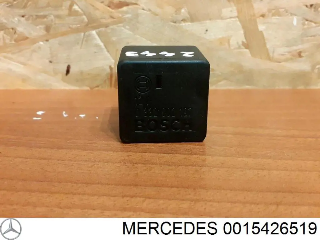  34511157426 BMW