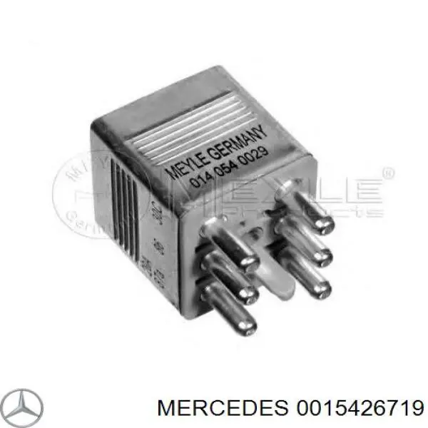 34511157427 BMW 