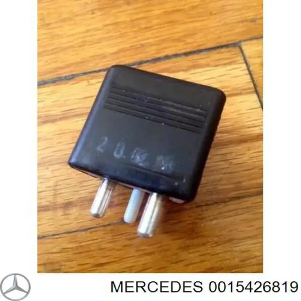 A0015426819 Mercedes 