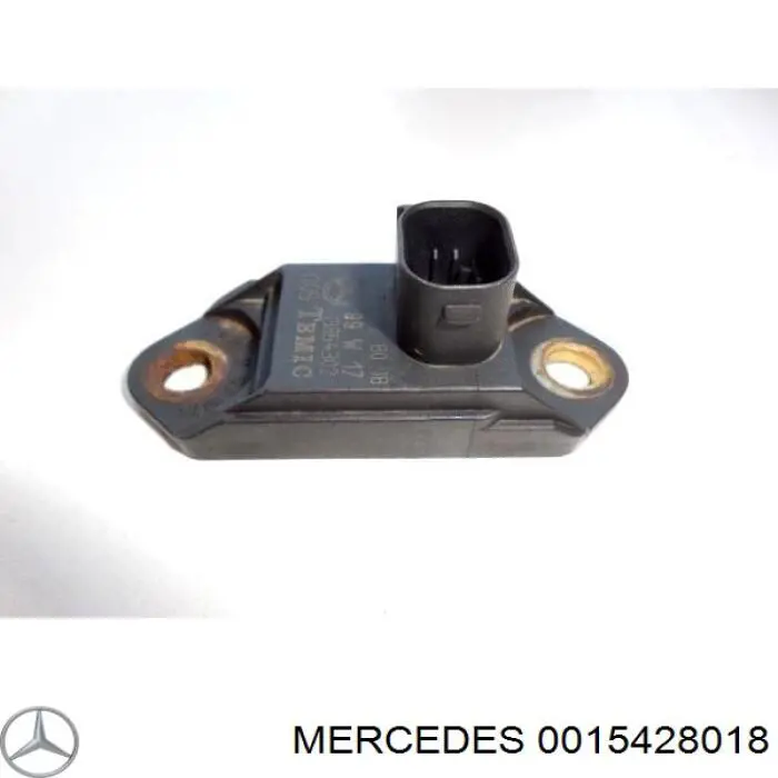 Купити A0015428018 Mercedes Датчик кута повороту кермового колеса
