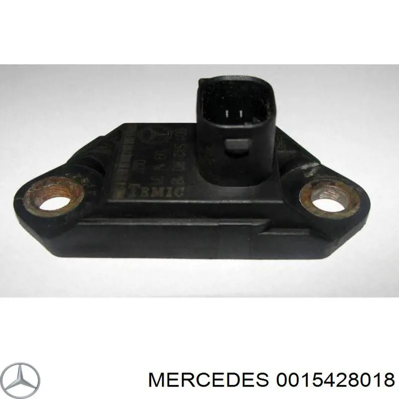 A0015428018 Mercedes Датчик керма