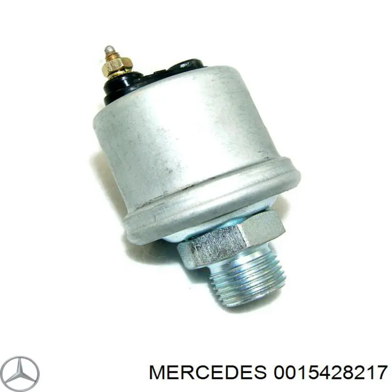  0015428217 Mercedes