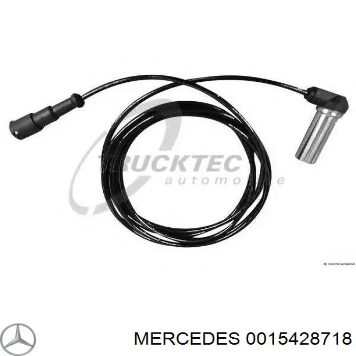 Датчик ABS Knorr-bremse 0486000275