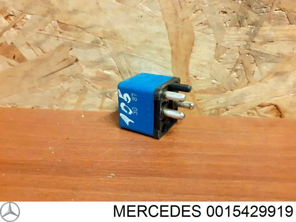  Mercedes A0015429919 ціна, від 3.37 USD