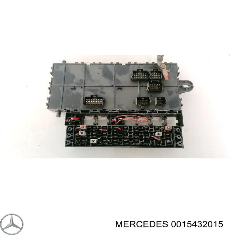  0015432015 Mercedes