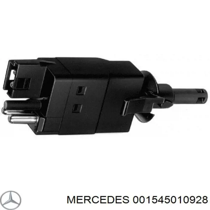 001545010928 Mercedes датчик включення стопсигналу