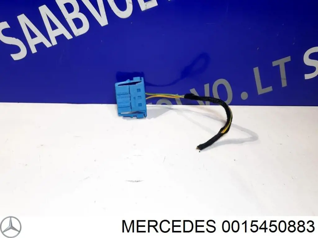 A0015450883 Mercedes 