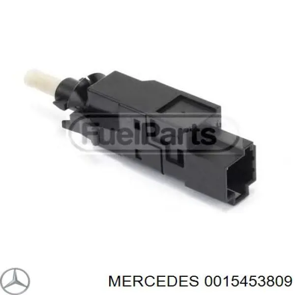 0015453809 Mercedes датчик включення стопсигналу
