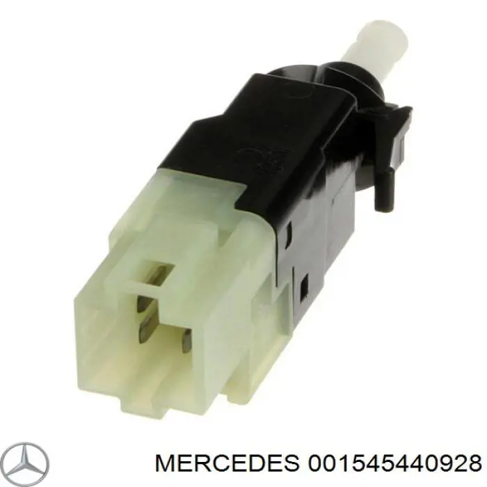001545440928 Mercedes датчик включення ліхтарів заднього ходу