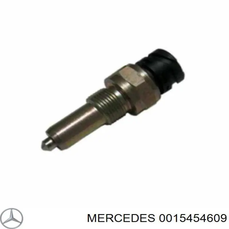  0015454609 Mercedes