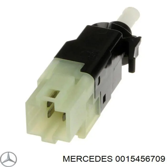 0015456709 Mercedes датчик включення ліхтарів заднього ходу
