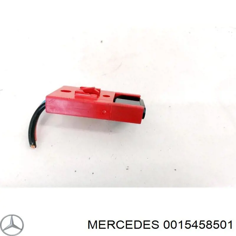 Коробка запобіжників Mercedes A0015458501 ціна, від 11.40 USD