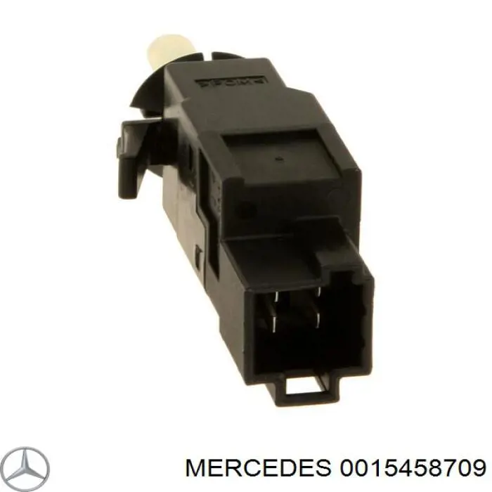 0015458709 Mercedes датчик включення стопсигналу