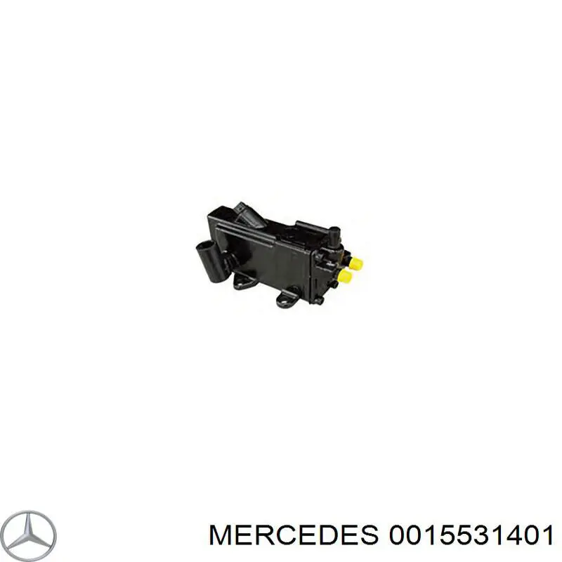 01360200A PE Automotive Насос підйому кабіни