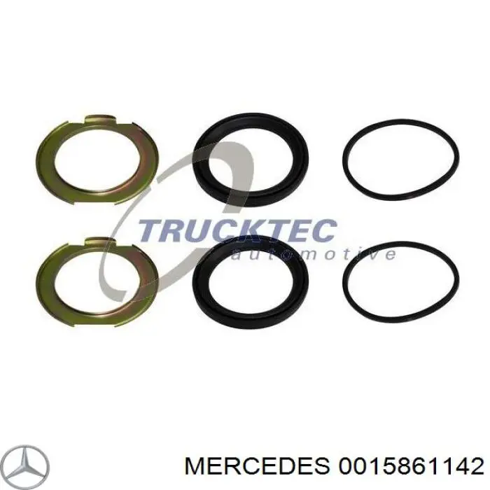  A0015861142 Mercedes