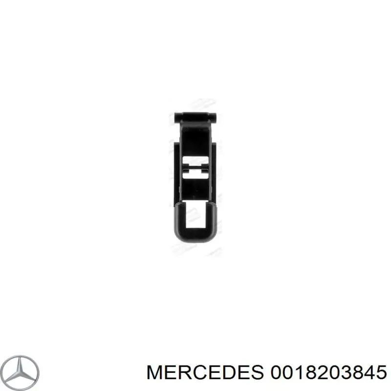  0018203845 Mercedes