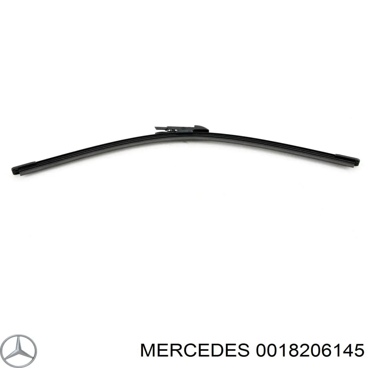 Щітка склоочисника заднього скла Porsche 97062818900 ціна, від 11.19 USD