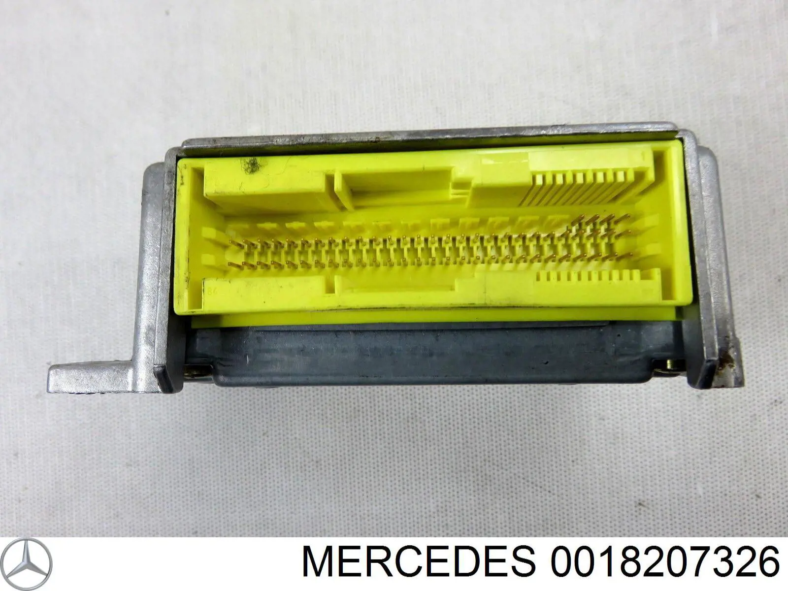  Mercedes A0018207326 ціна, від 56.95 USD