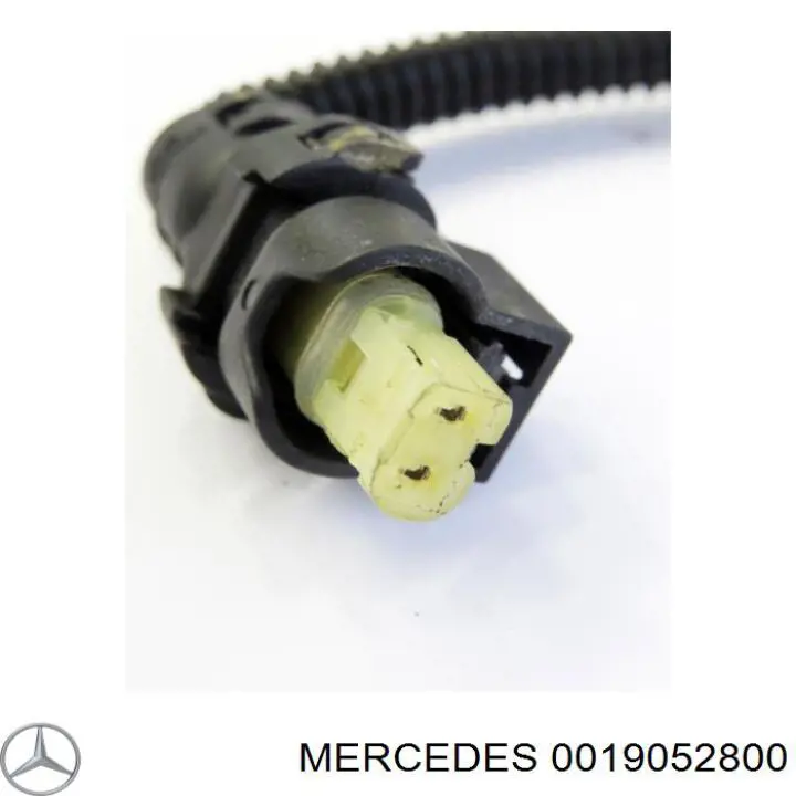 Датчик АБС (ABS) передній 0019052800 Mercedes