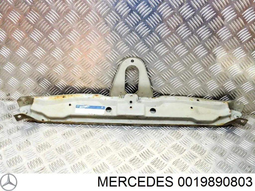  A000989060611 Mercedes