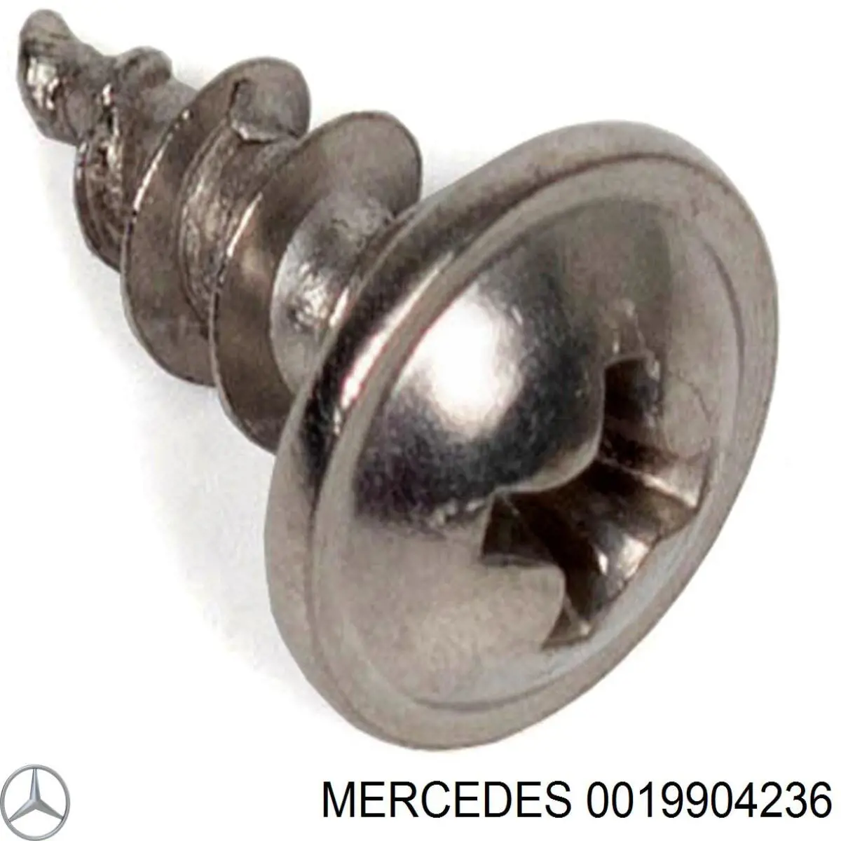  0019904236 Mercedes