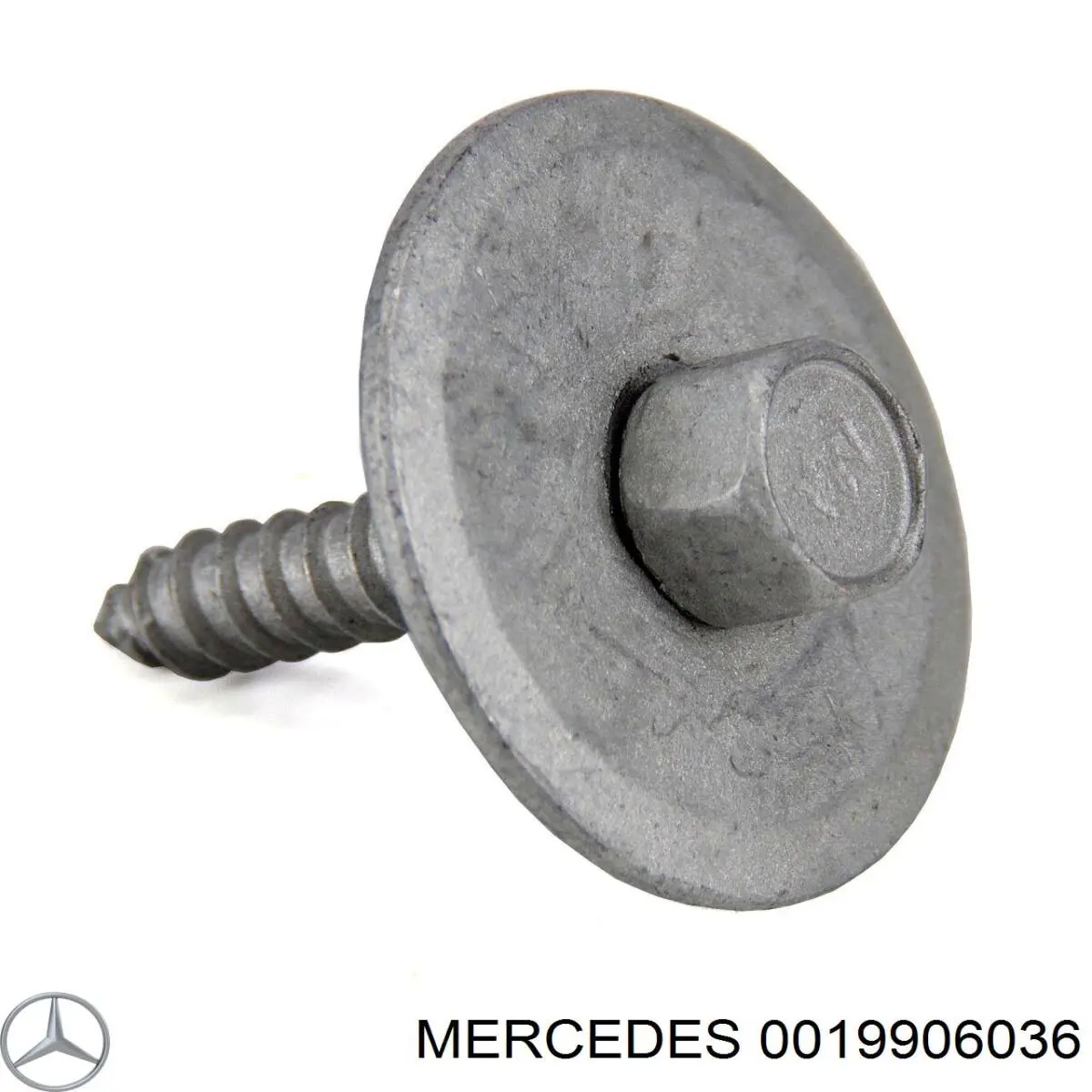  0019906036 Mercedes