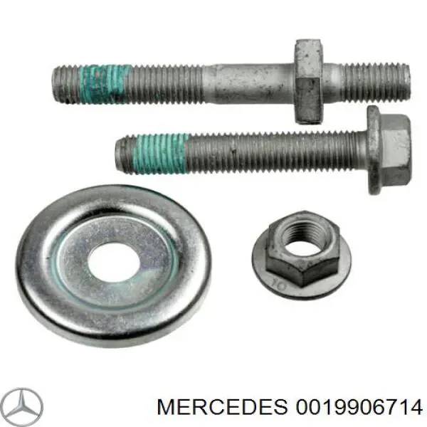  A0019906714 Mercedes