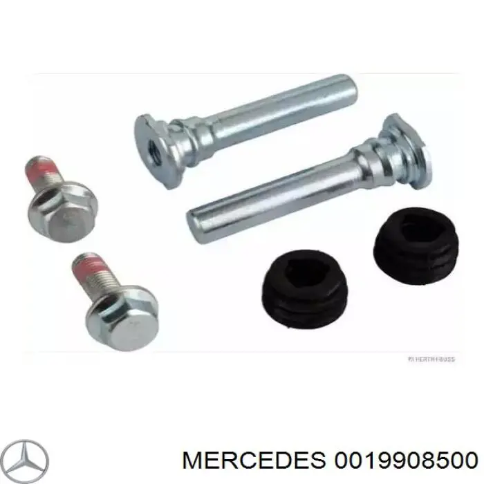 A0019908500 Mercedes 