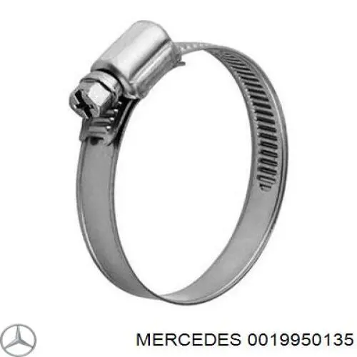  Mercedes A0019950135 ціна, від 6.62 USD