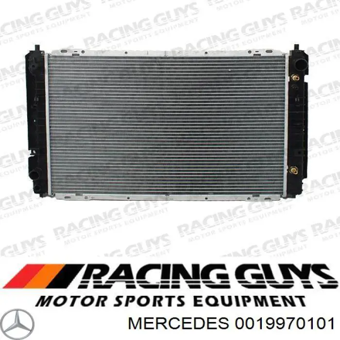 Купити A0009977801 Mercedes Кронштейн (адаптер) кріплення фари передньої