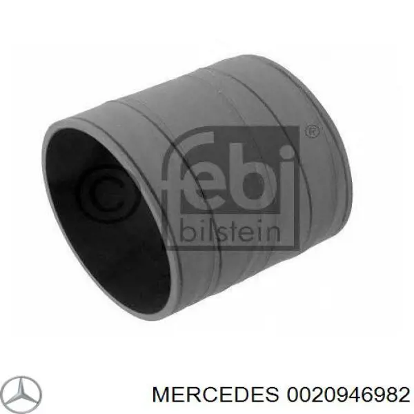 Купити A0020946982 Mercedes 