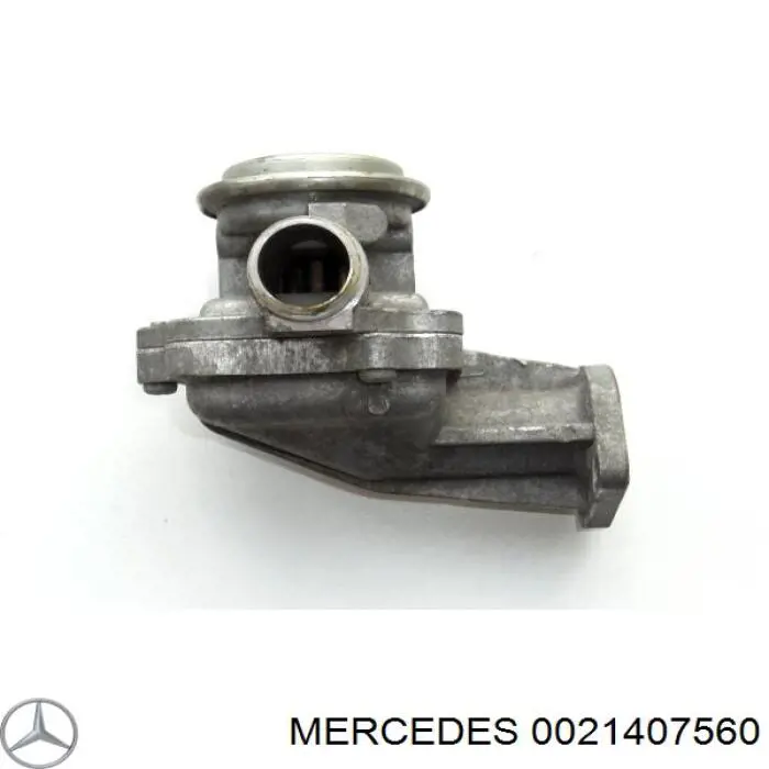  0021407560 Mercedes