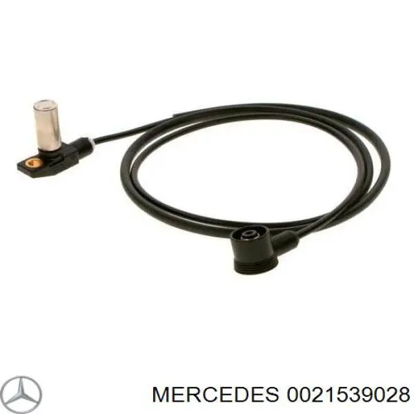 Датчик колінвала A0021533328 Mercedes
