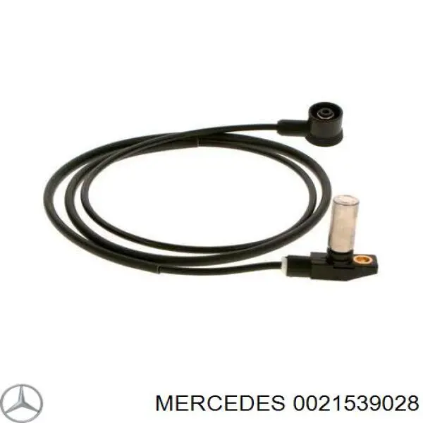 Купити A0021533328 Mercedes Датчик положення (оборотів) коленвалу