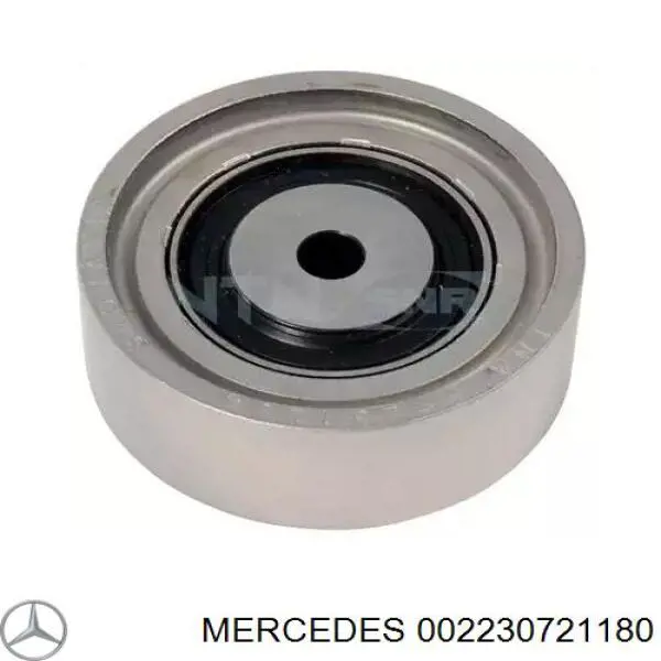 Компресор системи кондиціювання Mercedes A002230721187 ціна, від 280.42 USD