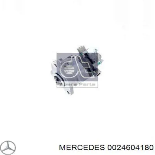  0024604180 Mercedes